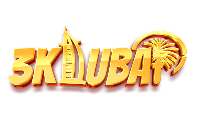 3kdubai88 แหล่งรวมเกมทำเงิน สล็อตแตกง่าย จ่ายจริง